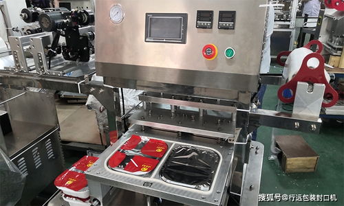 盒式自動(dòng)封盒機(jī) 食品包裝的高效利器與常見(jiàn)問(wèn)題解析